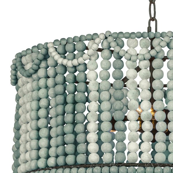 Malibu Drum Pendant